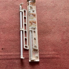 スライド押入便利ハンガー