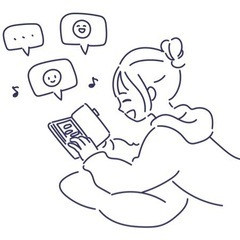【女性限定】お話したり、遊べる友達を募集してます！
