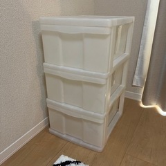 カラーボックス