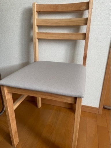 【取引中】ダイニングテーブルセット