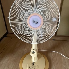 扇風機