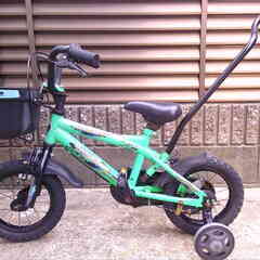 幼児向け自転車