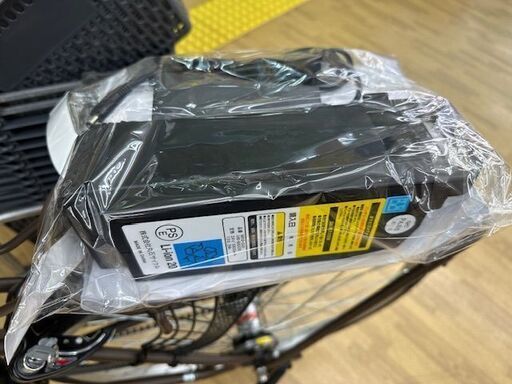 ドリーム川西店御来店限定】自転車 動作確認／クリーニング済み