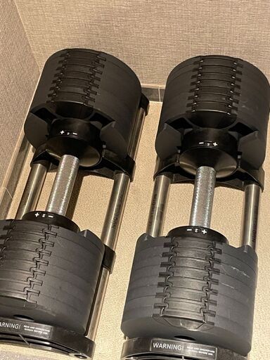 フレックスベル、flexbell、トレーニングベンチ、リーディング