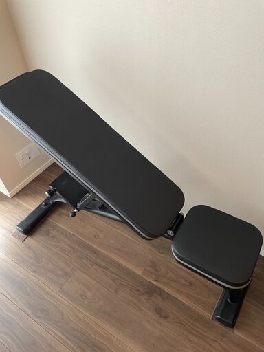 FLEXBELL 32kg×2個 シルバー 2kg刻み ＆ リーディングエッジ