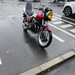 cbx400f550
