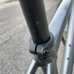 TREK  FX2 DISC サイズM 2022年モデル　DuoTrap付きの画像