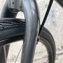 TREK  FX2 DISC サイズM 2022年モデル　DuoTrap付きの画像