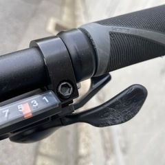 TREK  FX2 DISC サイズM 2022年モデル　DuoTrap付きの画像