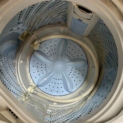 高年式 美品】大阪送料無料☆3か月保障付き☆洗濯