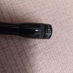 懐中電灯　ミニの画像