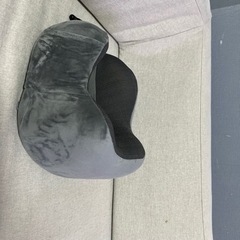 ネックピロー　低反発の画像