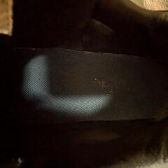 ミズノ　スニーカー28ｃｍの画像