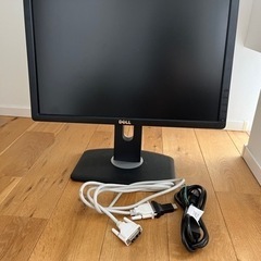 液晶モニター　DELL P1913Bの画像