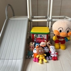 プレイジム　おもちゃ　まとめ売り