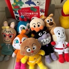 プレイジム　おもちゃ　まとめ売りの画像