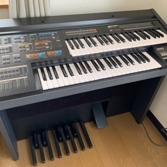 YAMAHA ME-600　エレクトーン