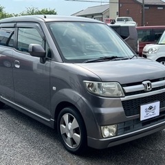 ★支払い総額 13.8万★ホンダ ゼストスポーツ ターボ/タイベ...