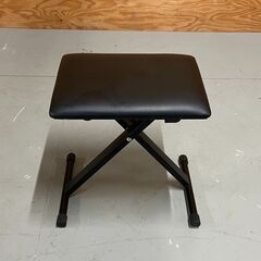 TORTE電子ピアノ　キーボード　スタンド　椅子　TDP-88　259の画像