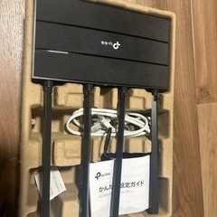 ルーターの画像