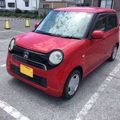 N-ONE 10万キロ代 埼玉県草加より