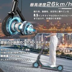 キックボード　未使用の画像