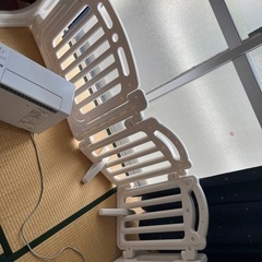 ベビーゲート