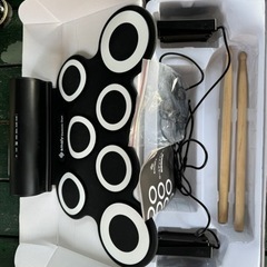 訳あり　ロールアップドラム