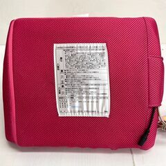 【レガストック川崎本店】ツカモトエイム コアストレッチ エアプリエ プレミアム AIM-FN017D ピンクの画像