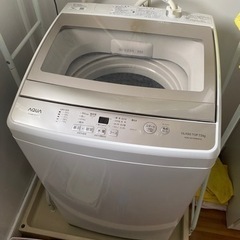 洗濯機