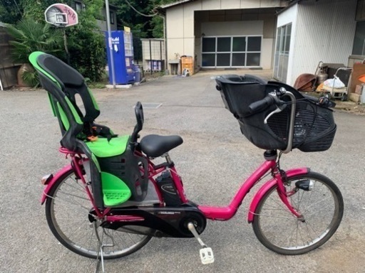 ⭐️電動自転車⭐️