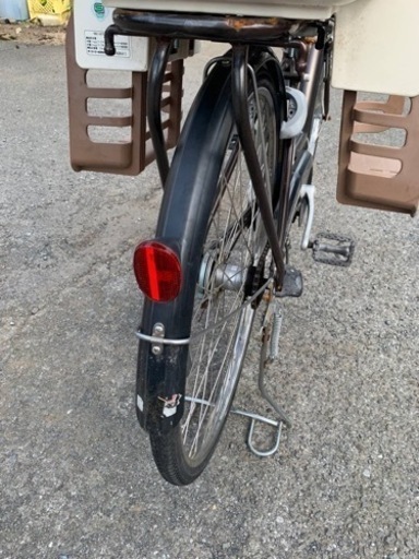 ⭐️電動自転車⭐️BS アンジェリーノ