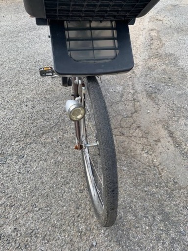⭐️電動自転車⭐️BS アンジェリーノ