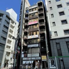 【新宿三丁目駅】【月約1.5万円】【週3日×時間指定なしの1時間...