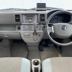 自社ローン専門店🚗🚗　マツダ　スクラムワゴンの画像
