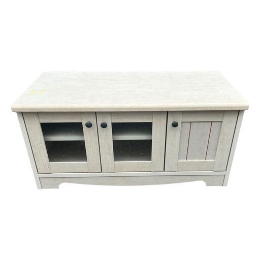 【REGASTOCK 川崎店】★訳あり特価★ NITORI ニトリ テレビ台 リズバレー SLM32V