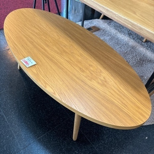 unico ウニコ LOOPテーブル ループテーブル ループ テーブル ソファテーブル シンプル ナチュラル おしゃれ インテリア