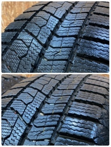 ありがとうございました！205/60R16?2021年製TOYOタイヤ⭐️⭐️日本製⭐️⭐️