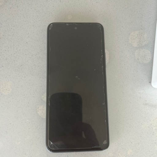 携帯電話