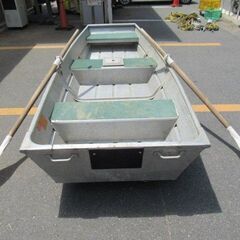 アルミボート 1031 LOWE/ロウ 税込￥66,000-【店頭引取限定】【寄楽屋 きらくや 成田本店】の画像