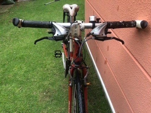 自転車
