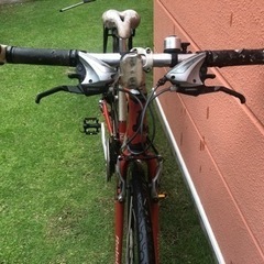 自転車の画像