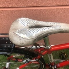 自転車の画像