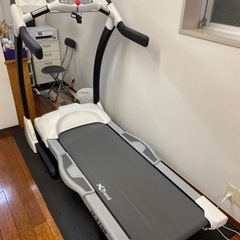 Ｘ－Ｔｒｅｎｄ　ＬＴ－２１００（高級家庭用）　　トレッドミル