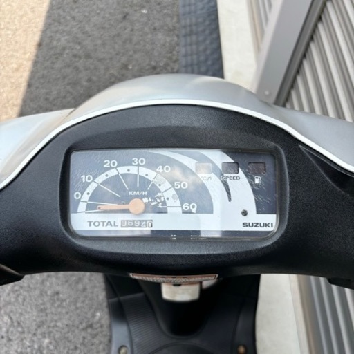 ストア 2839.高馬力2スト レッツII シート新品 千葉県柏市 配送、自走