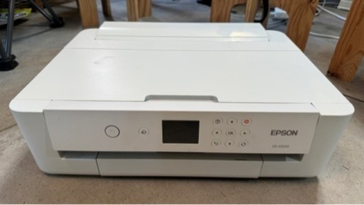 パソコン epson px-s5010