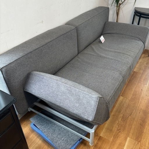 Cassina.IXC  カッシーナイクスシー カッシーナ REEF リーフ ソファ ソファー ピエロ・リッソーニ 2人掛け シンプル おしゃれ インテリア モダン