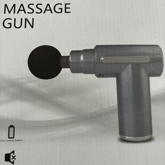 マッサージガンTL-MG1(受渡予定者決定済)
