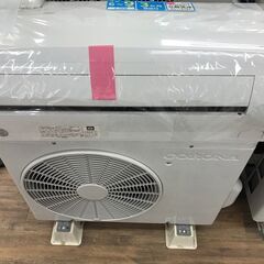 エアコン　コロナ　主に6畳用　CSH-N2219R　2019年　3ヶ月保証つき