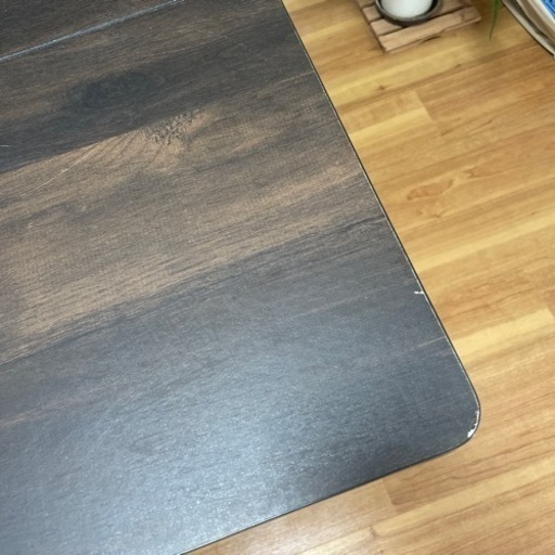 コールマン　バタフライテーブル120 キャンプ　テーブル
